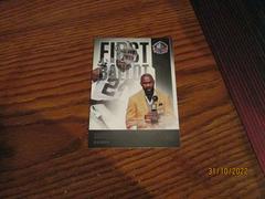 Charles Woodson [First Down] Football Cards 2022 Panini Score First Ballot Prices