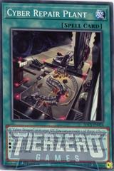 Cyber Repair Plant [1st Edition] SDCS-EN024 YuGiOh Structure Deck: Cyber Strike Prices
