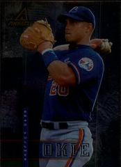 Brad Fullmer Baseball Cards 1998 Pinnacle Plus Prices