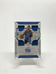 Theo Maledon Basketball Cards 2020 Panini Chronicles Rookie Cornerstones Prices