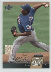 Pedro Strop #35 Baseball Cards 2010 Upper Deck Prices