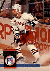 Sergei Zubov #225 Hockey Cards 1993 Donruss Prices