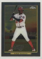 Victor Robles #TRC-94 Baseball Cards 2020 Topps Turkey Red Chrome Prices