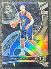 Aaron Gordon #72 Basketball Cards 2021 Panini Spectra Prices