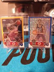 Omaha Biliew [Gold] #13 Basketball Cards 2023 Topps Chrome McDonald's All American Prices