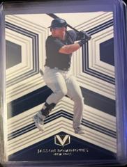 Jasson Dominguez [Gold] #1 Baseball Cards 2023 Panini Chronicles Vertex Prices