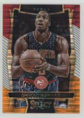 Dwight Howard [Tri Color Prizm] Basketball Cards 2016 Panini Select Prices
