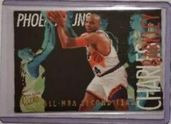 Charles Barkley Basketball Cards 1994 Ultra All NBA Prices