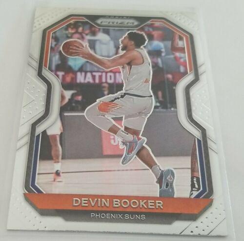 Devin Booker #214 Prices | 2020 Panini Prizm | Basketball Cards