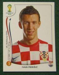 Ivan Perisic Soccer Cards 2014 Panini World Cup Stickers Prices