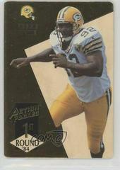 Reggie White #192 Football Cards 1993 Action Packed Prices