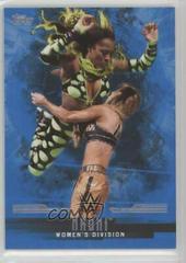 Naomi Wrestling Cards 2017 Topps WWE Undisputed Women’s Division Prices