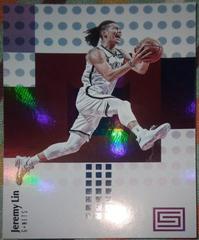 Jeremy Lin Gold Basketball Cards 2017 Panini Status Prices