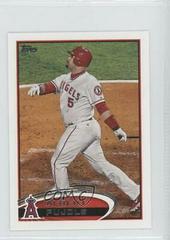 Albert Pujols #331 Baseball Cards 2012 Topps Mini Prices