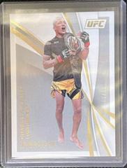 Charles Oliveira [Gold] Ufc Cards 2021 Panini Immaculate UFC Prices
