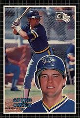 Spike Owen Baseball Cards 1985 Donruss Action All Stars Prices