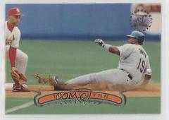 Tony Gwynn [Mickey Mantle Cereal Box Set] Baseball Cards 1996 Stadium Club Prices
