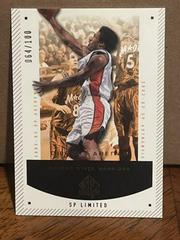 Gilbert Arenas Basketball Cards 2002 SP Authentic Prices