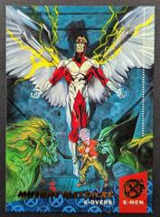 Mutant Massacre Marvel 1994 Ultra X-Men Prices