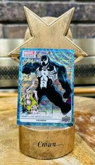 Venom [Blue Surge] #124 Marvel 2023 Upper Deck Platinum Prices