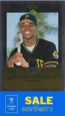 Jermaine Allensworth #93 Baseball Cards 1997 Panini Donruss Elite Prices