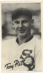 Tony Piet Baseball Cards 1936 Goudey Premiums Prices