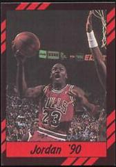 Michael Jordan #2 Basketball Cards 1990 Michael Jordan Best of the Best Prices