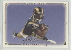 Donnie Avery #1 Football Cards 2008 Upper Deck Masterpieces Prices