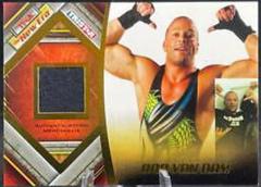 Rob Van Dam [Gold] #70 Wrestling Cards 2010 TriStar TNA New Era Prices