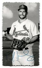 Paul Goldschmidt #DB-16 Baseball Cards 2023 Topps Heritage 1974 Deckle Edge Prices