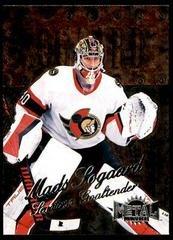 Mads Sogaard #R-19 Hockey Cards 2022 Skybox Metal Universe 1998-99 Retro Prices