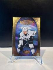 Tyler Toffoli [Gold] #CG-19 Hockey Cards 2021 Skybox Metal Universe Championship Galaxy Prices
