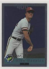 Mike Mussina Baseball Cards 1992 Classic Draft Picks Foil Bonus Prices