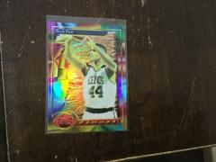 Rick Fox [Refractor] Basketball Cards 1993 Finest Prices