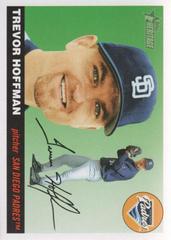 Trevor Hoffman Baseball Cards 2004 Topps Heritage Prices