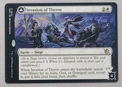 Invasion of Theros // Ephara, Ever-Sheltering #23 Magic March of the Machine Prices