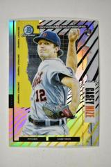 Casey Mize Baseball Cards 2021 Bowman Chrome Ascensions Prices