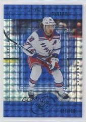 Artemi Panarin [Radiance] Hockey Cards 2021 Upper Deck SPx 1999-2000 Retro Prices