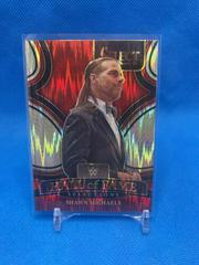 Shawn Michaels [Silver Prizm] Wrestling Cards 2022 Panini Select WWE Hall of Fame Selections Prices