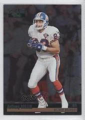 Anthony Miller [Silver] #2 Football Cards 1995 Pro Line Prices