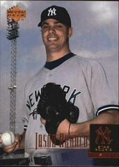 Jason Arnold #89 Baseball Cards 2001 Upper Deck Prospect Premieres Prices