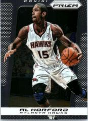 Al Horford #36 Basketball Cards 2013 Panini Prizm Prices