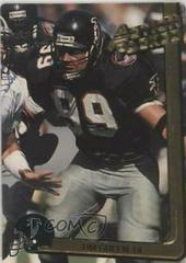 Tim Green Football Cards 1991 Action Packed Prices