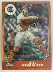 Sandy Alcantara [Orange] #T87C2-25 Baseball Cards 2022 Topps Silver Pack 1987 Chrome Series 2 Prices