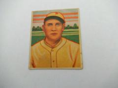 Charles Chuck Klein Baseball Cards 1933 George C. Miller Prices