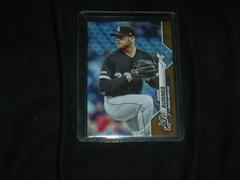 Aaron Bummer [Gold] #U-12 Baseball Cards 2020 Topps Update Prices