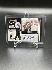 Bud Selig [Retail] #II-BS Baseball Cards 2022 Panini Absolute Iconic Ink Autographs Prices