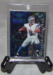 Matthew Stafford [Cracked Ice] #32 Football Cards 2012 Panini Contenders Prices