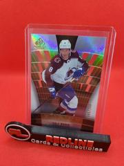Cale Makar [Gold] Hockey Cards 2021 SP Game Used Purity Prices