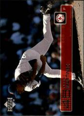 Pedro Martinez Baseball Cards 2003 Upper Deck Prices